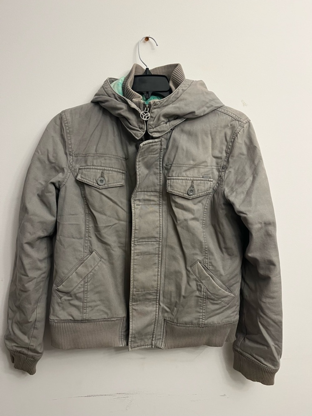 TNA Women’s Spring/Fall Jacket